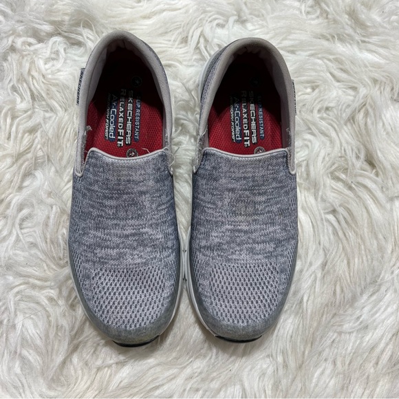 Skechers Slip On Shoes - Picture 5 of 10